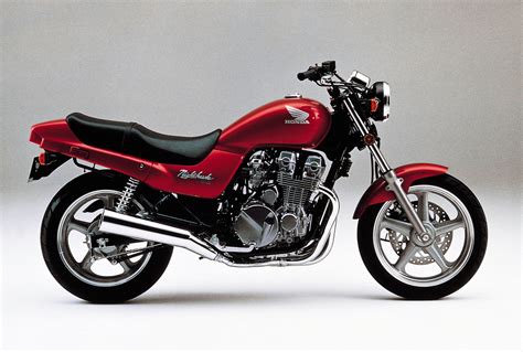 Honda cb750 sport motorcycle owner's manual (90 pages). Page 5: Honda CB's - 1990-1999 Honda CB750 Nighthawk ...