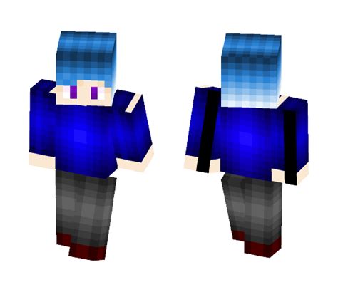 Download Anime Boy Minecraft Skin For Free Superminecraftskins