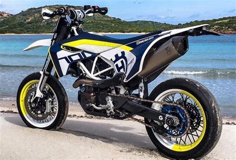 Breaking news, insightful interviews, features and the best photography, published by bikesportnews.com. Husqvarna 701sm | Motorcycle dirt bike, Motorcycle, Sport ...