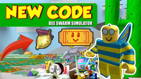 In addition to the above, we also want you to enjoy much more. Roblox Gameplay Bee Swarm Simulator 9 Codes From Me And ...