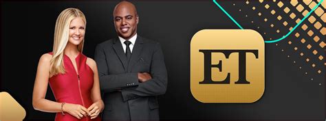 Watch Entertainment Tonight Online And Streaming For Free Exstreamist