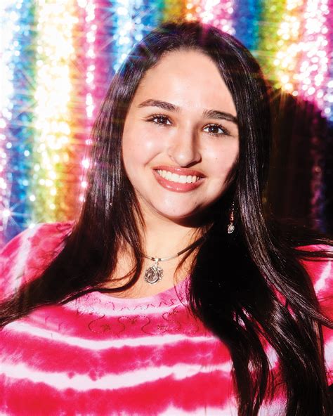 jazz jennings on breaking barriers for trans youth with i am jazz