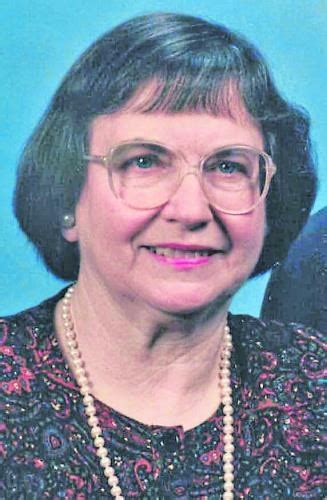 Betty Pennington Obituary 1930 2023 South Charleston Wv