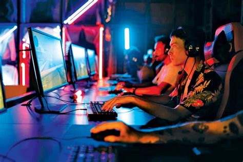 India Is Gaming Big Time Ranks 2nd In Gamer Base Globally