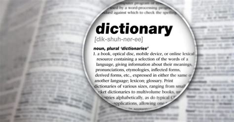 How Nigerian Words Made It Into The Oxford English Dictionary Eastern