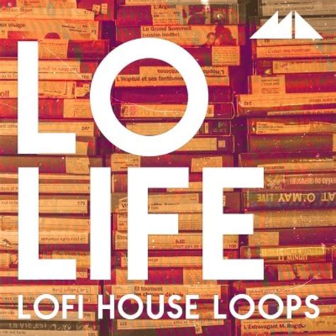 Modeaudio Lo Life Lofi House Loops Sample Pack Freshstuff4you