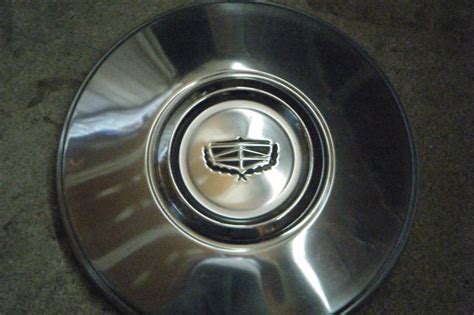 Vintage hubcaps! - Cadillac Forum - Enthusiast forums for Cadillac Owners