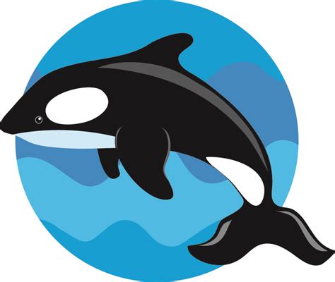 Cute Whale Clipart Free Download On Clipartmag