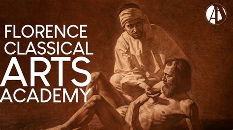 Florence Classical Arts Academy 2017 - YouTube