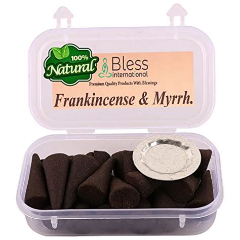 discovering the top frankincense and myrrh incense for aromatic healing and relaxation