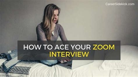 Best Zoom Backgrounds For Job Interviews Shellper
