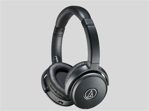 Audio Technica Announces Three New Quietpointr Series Anc Headphones