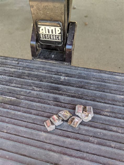 AMP Research Powerstep Warranty Long Term Review - Horsepower Hub