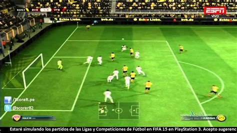 Abonneer hier als je nieuw bent. Borussia Dortmund vs Stuttgart - Jornada 5 Bundesliga 2014 ...