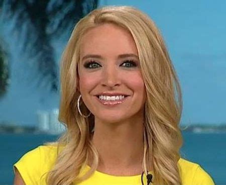 Wisconsin Forever On Twitter Kayleigh Mcenany Cnn Commentator And