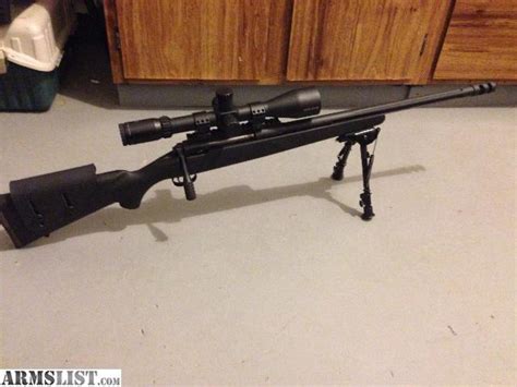 Armslist For Sale Savage 300 Win Mag Tactical Sniper Swat Rifle
