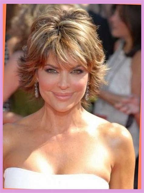 People will think you're the sister, not the mom! Short Flippy Hairstyles For Women With Short Flippy Hair ...