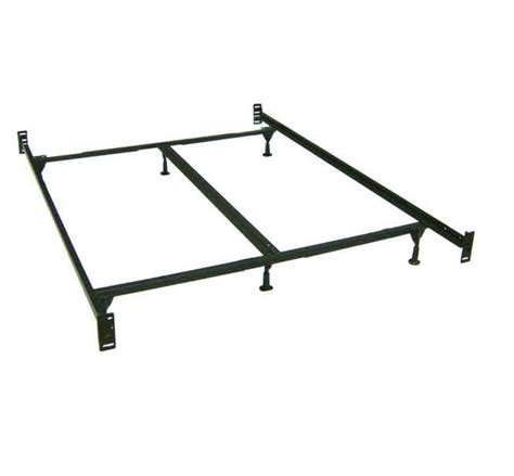 Bed Rails For Queen Bed