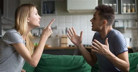 4 Cosas Que Jamás Debes Decirle A Tu Pareja En Una Discusión