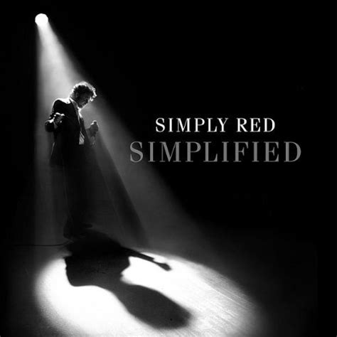 Simplified Simply Red Amazonfr Musique