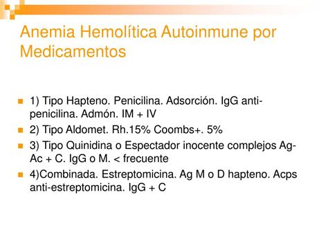 Ppt HematologÍa Powerpoint Presentation Free Download Id922246
