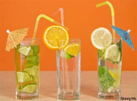 12 Easy Ways To Increase Your Water Intake
