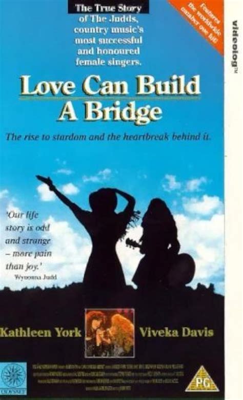 Naomi And Wynonna Love Can Build A Bridge 1995