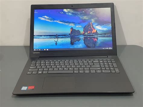 Lenovo Ideapad 330 15ikb 81de 12gb Ram Ddr4 256gb Ssd Computers