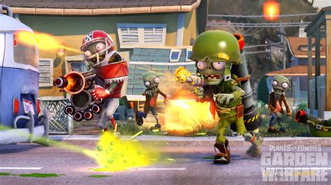 Play the classic parker bros. All for free: Plants vs. Zombies: Garden Warfare Keygen