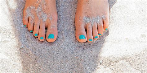 The Best Pedicures In America Furthermore Summer Pedicure Pedicure Beauty Nails Design