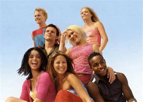 Where Are S Club 7 Today Impoverished Embroiled In A Racial