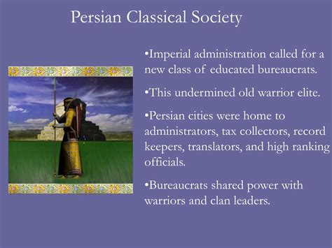 Ppt Classical Societies Persia Powerpoint Presentation Free