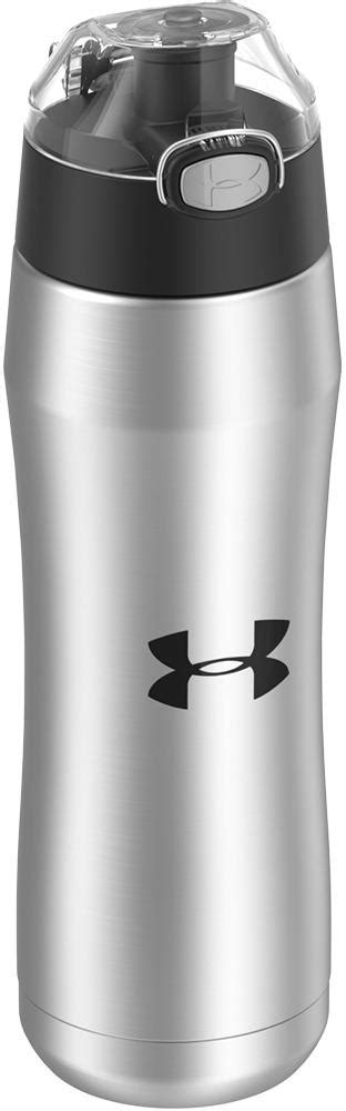 Best Buy Under Armour Beyond 18 Oz Water Bottle Stainless Us4000ss4