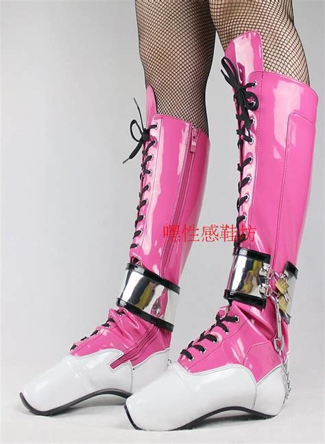 Online Buy Wholesale Ballet Boots From China Ballet Boots Wholesalers