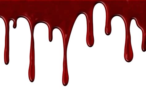 Download For Free Blood Drip In High Resolution Png Transparent