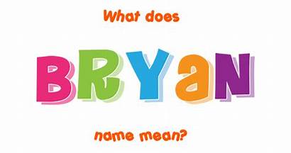 Bryan Meaning Adnan Names Findyourlucky