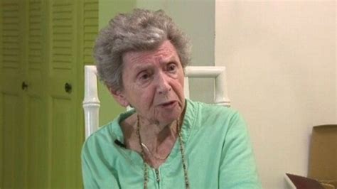 Tsa Accused Of Strip Searching Elderly Woman Video Abc News