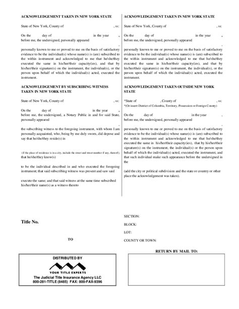 general release form individual