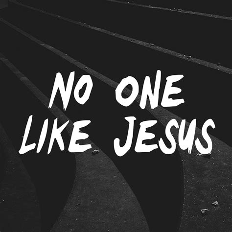 No One Like Jesus Jack Hayford Ministries