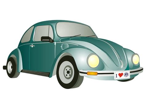 Free Volkswagen Beetle Cliparts Download Free Volkswagen Beetle