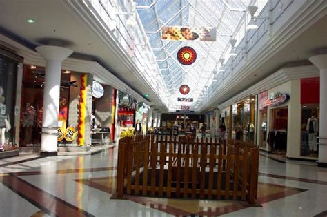 The Mall Picture Of Westfield Whitford City Hillarys Tripadvisor