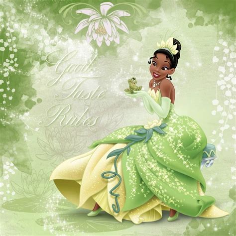 Give Simbas Pride More Attention Disney Princess Tiana