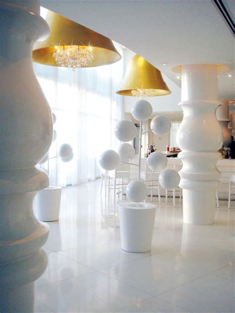 Best Design Inspirations Marcel Wanders Mondrian South Beach Miami 6