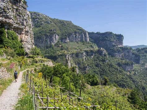 Hiking The Path Of The Gods And Amalfi Coast On A Budget