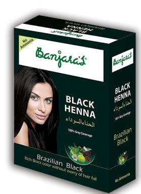 Indigo is sometimes called black henna, but this is yet another plant that will color the hair brown to black. 10 Best Henna Powder Dye Brands for Hair Growth in India