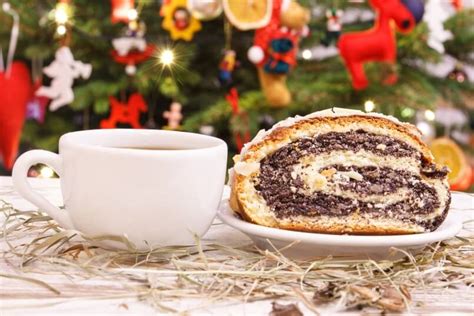 The observance of christmas developed gradually over the centuries, beginning in ancient times; Traditional Polish Christmas Eve Dinner / Wigilia A Polish Christmas Eve In Buffalo Buffalo Eats ...