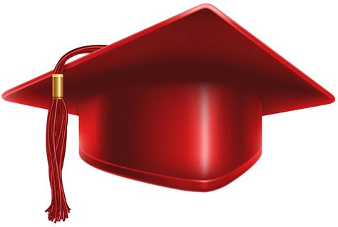 Graduation cap and diploma png. Graduation clipart maroon, Graduation maroon Transparent ...