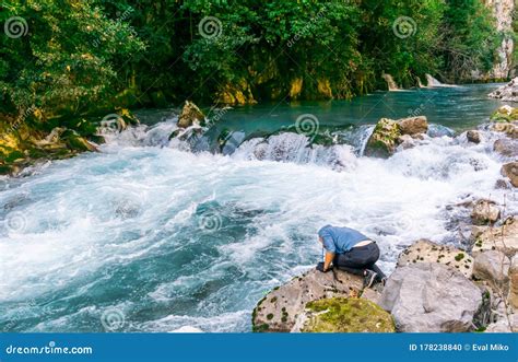 Natural Resources Of Water Stock Photo Image Of Activity 178238840