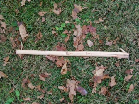 Atlatl A History Of The Ancient Spear Thrower Thegearhunt