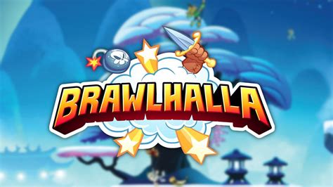 Brawlhalla Wallpapers Wallpaper Cave